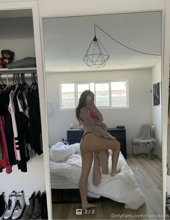 caelydavis