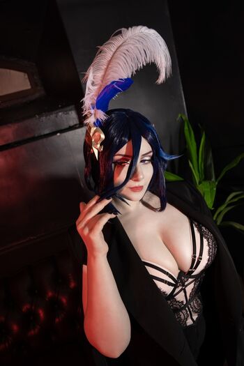 Caffeine-Sama