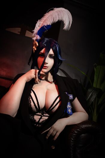 Caffeine-Sama
