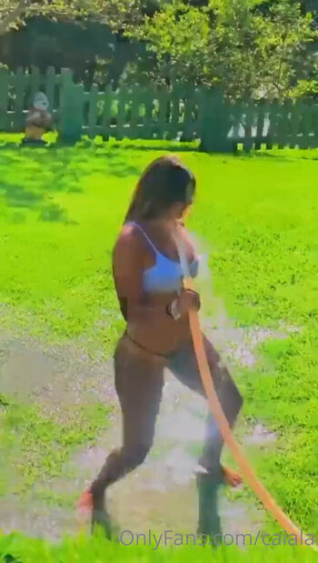 Caiala Tavares