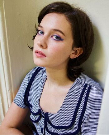 Cailee Spaeny