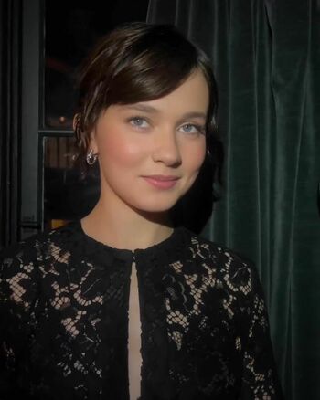 Cailee Spaeny