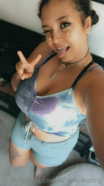 Cairobunny