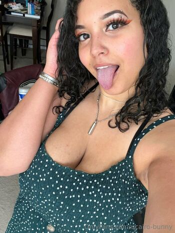 Cairobunny