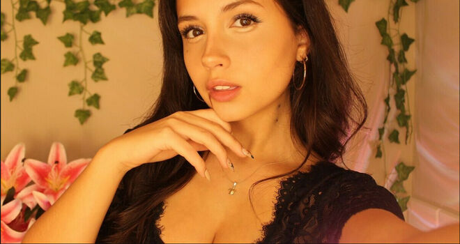 Cait ASMR
