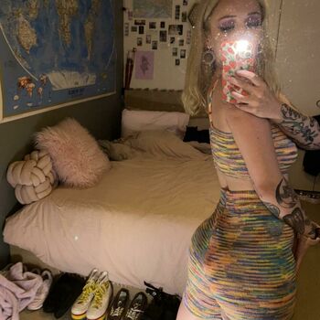 Caitie McLean