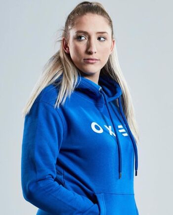 Caitlin Beevers