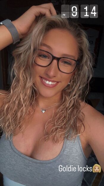 Caitlin Beevers