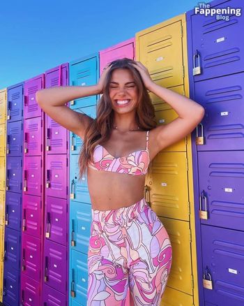 Caitlin Carmichael