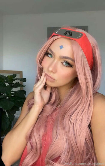 Caitlin Christine