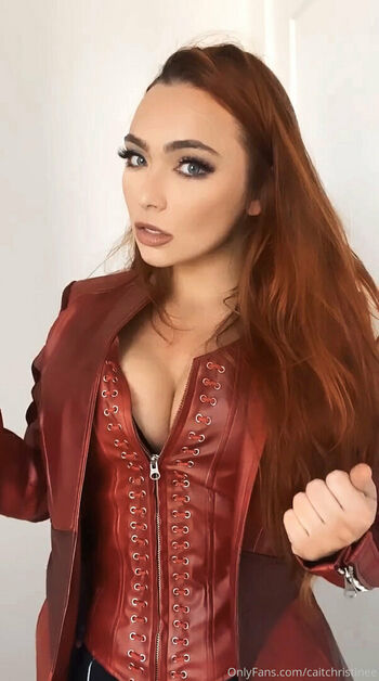Caitlin Christine