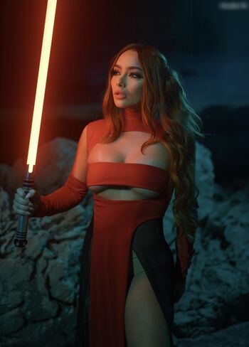 Caitlin Christine