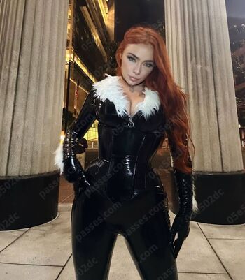 Caitlin Christine