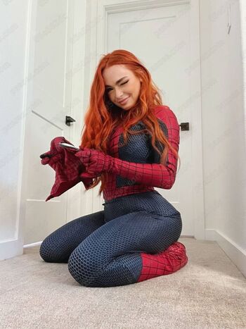 Caitlin Christine