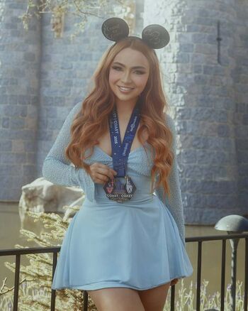 Caitlin Christine