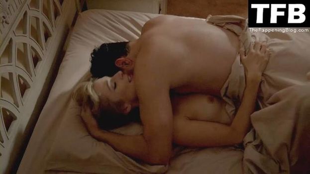 Caitlin FitzGerald