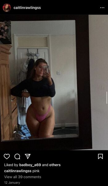 Caitlin May