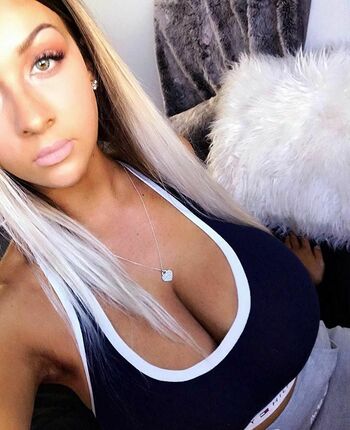 Caitlin Murray