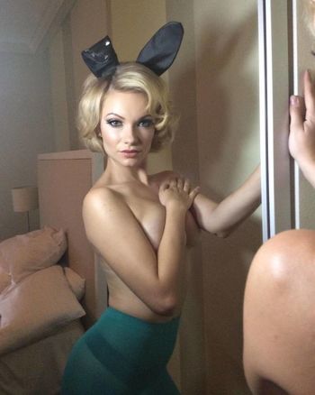 Caitlin O'Connor