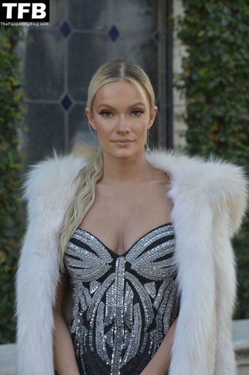 Caitlin O'Connor