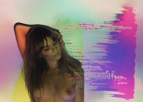 Caitlin Stasey