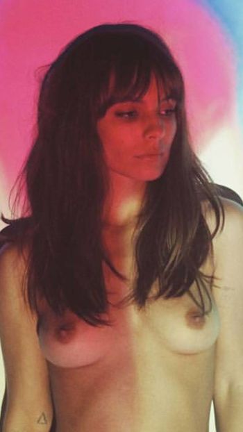 Caitlin Stasey