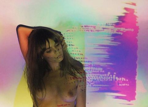 Caitlin Stasey