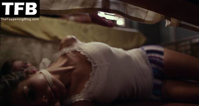 Caitlin Stasey