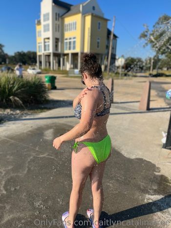 caitlyncatalinafree