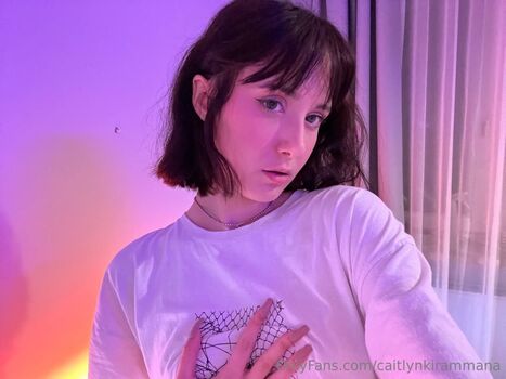 caitlynkirammana