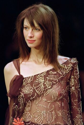 Caitriona Balfe