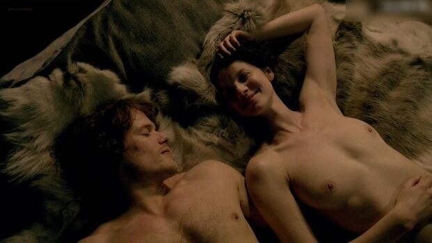 Caitriona Balfe