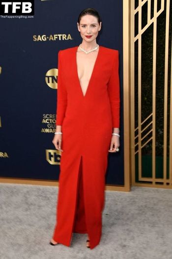 Caitriona Balfe