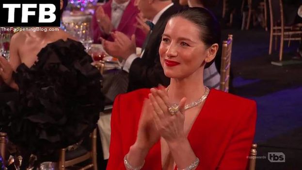 Caitriona Balfe