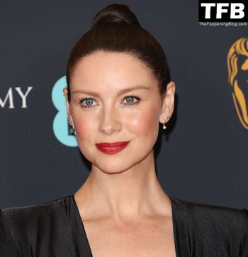 Caitriona Balfe