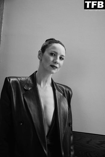 Caitriona Balfe