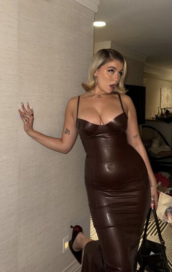 Caity Baser