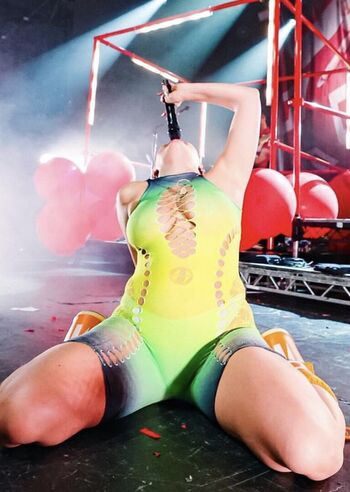 Caity Baser