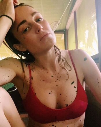Caity Lotz