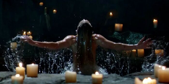 Caity Lotz