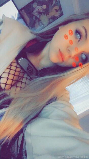 calcosplay