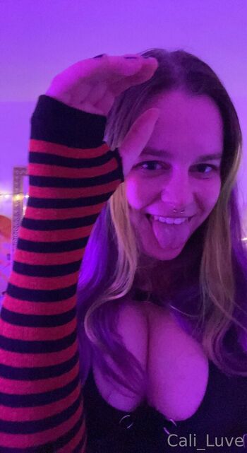 cali_luve