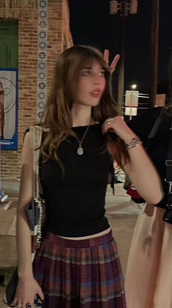 Callie Haverda
