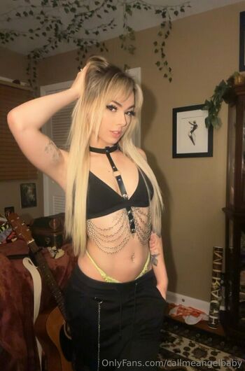 callmeangelbaby
