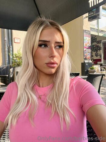 Callmebarbie