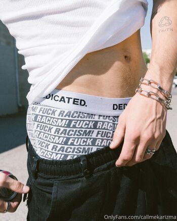 callmekarizma