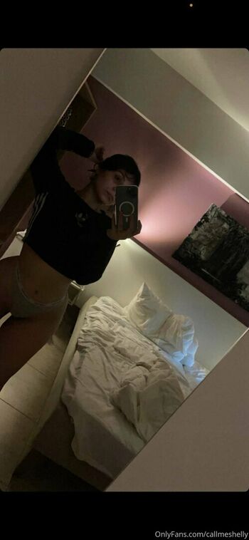 callmeshelly
