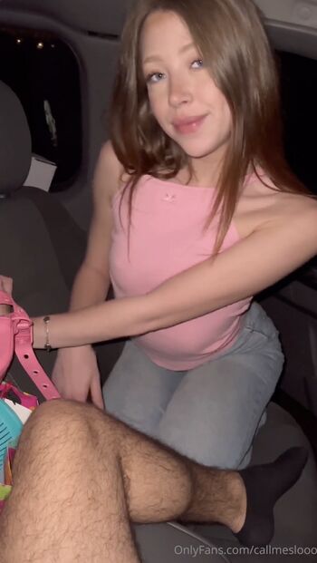callmeslooo