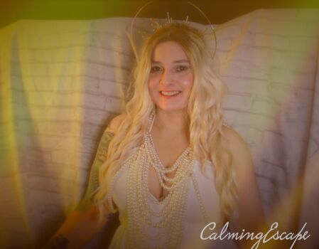 CalmingEscape ASMR