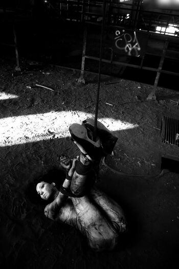 Calvato Photography - Patreon